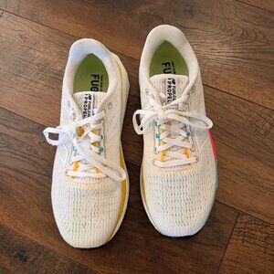 New Balance running shoes